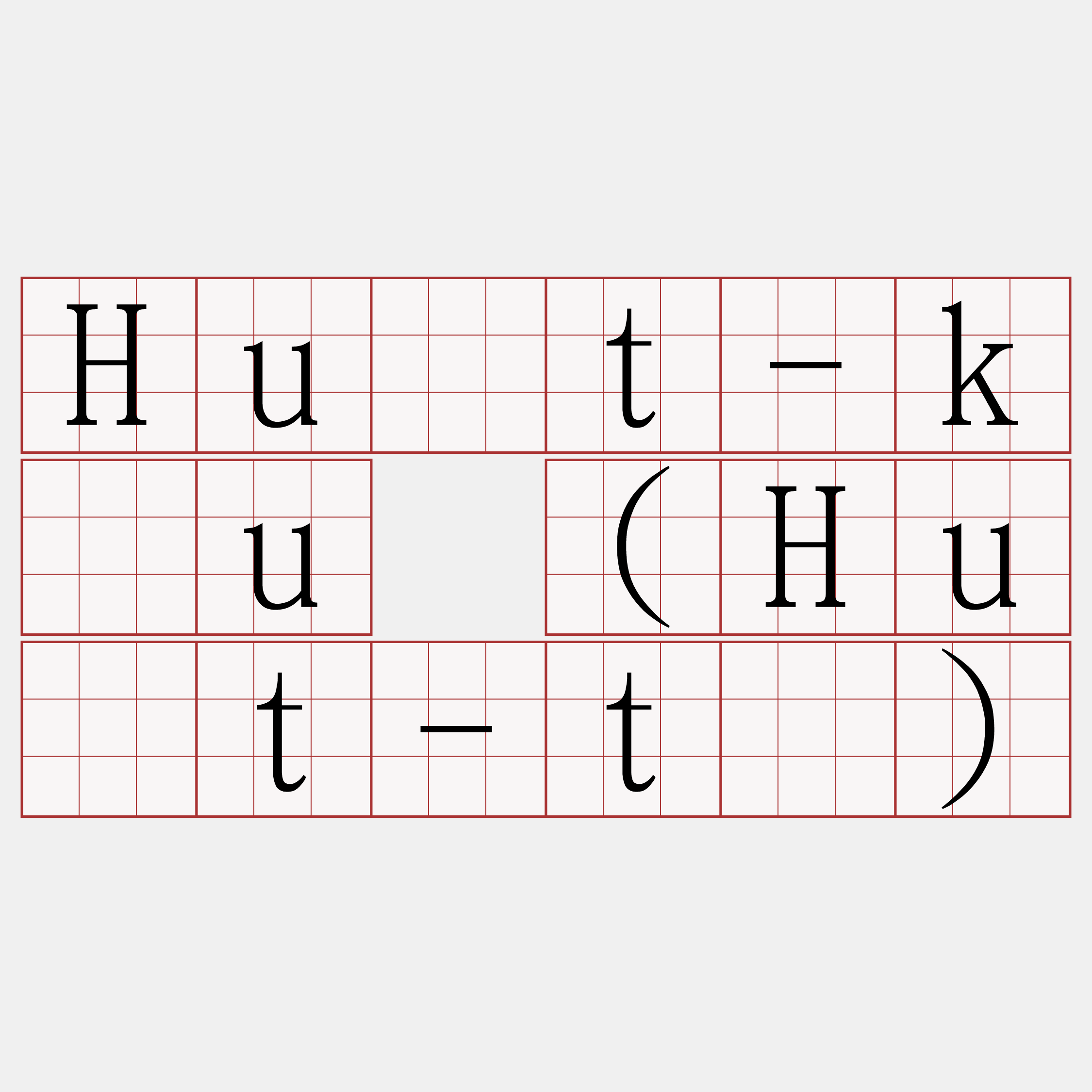 Hu̍t-kàu (Hu̍t-tō)